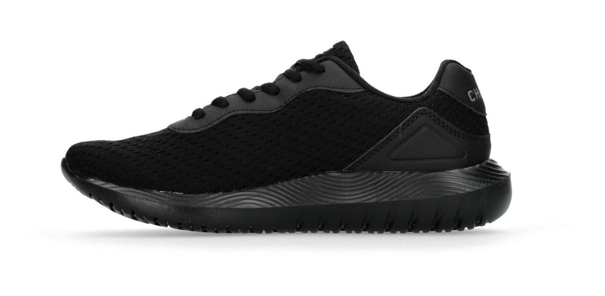 Tenis Charly Para Hombre 1029738 Negro [chy3144], foto 3 de 10