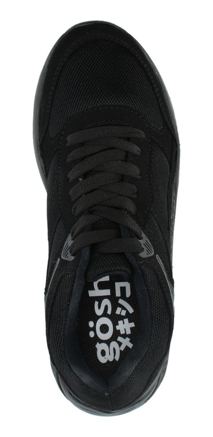 Tenis Gosh Para Mujer 0r846-03 Negro [gos733], foto 8 de 10
