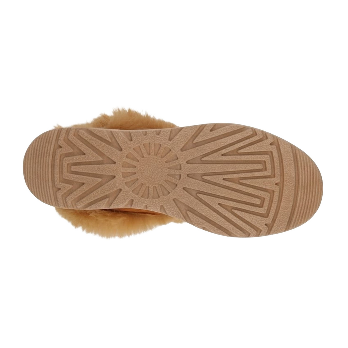 Zueco Rojo Cereza Dama Café Casual Pantufla Plataforma Mujer, foto 9 de 10