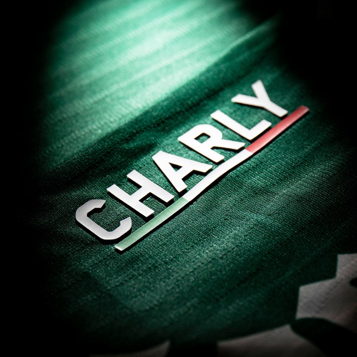 Jersey Santos Laguna Mujer Local Playera Charly Fútbol 26/27, foto 7 de 10