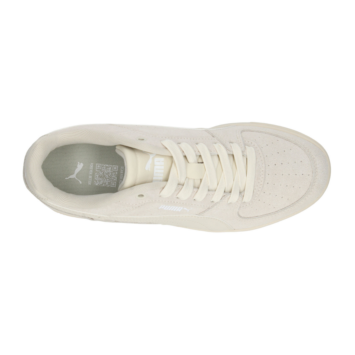 Tenis Puma Caven III Hombre Hueso Deportivo Caballero, foto 8 de 10