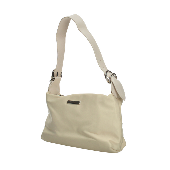 Bolsa Felianna Dama Beige Casual Para Mujer