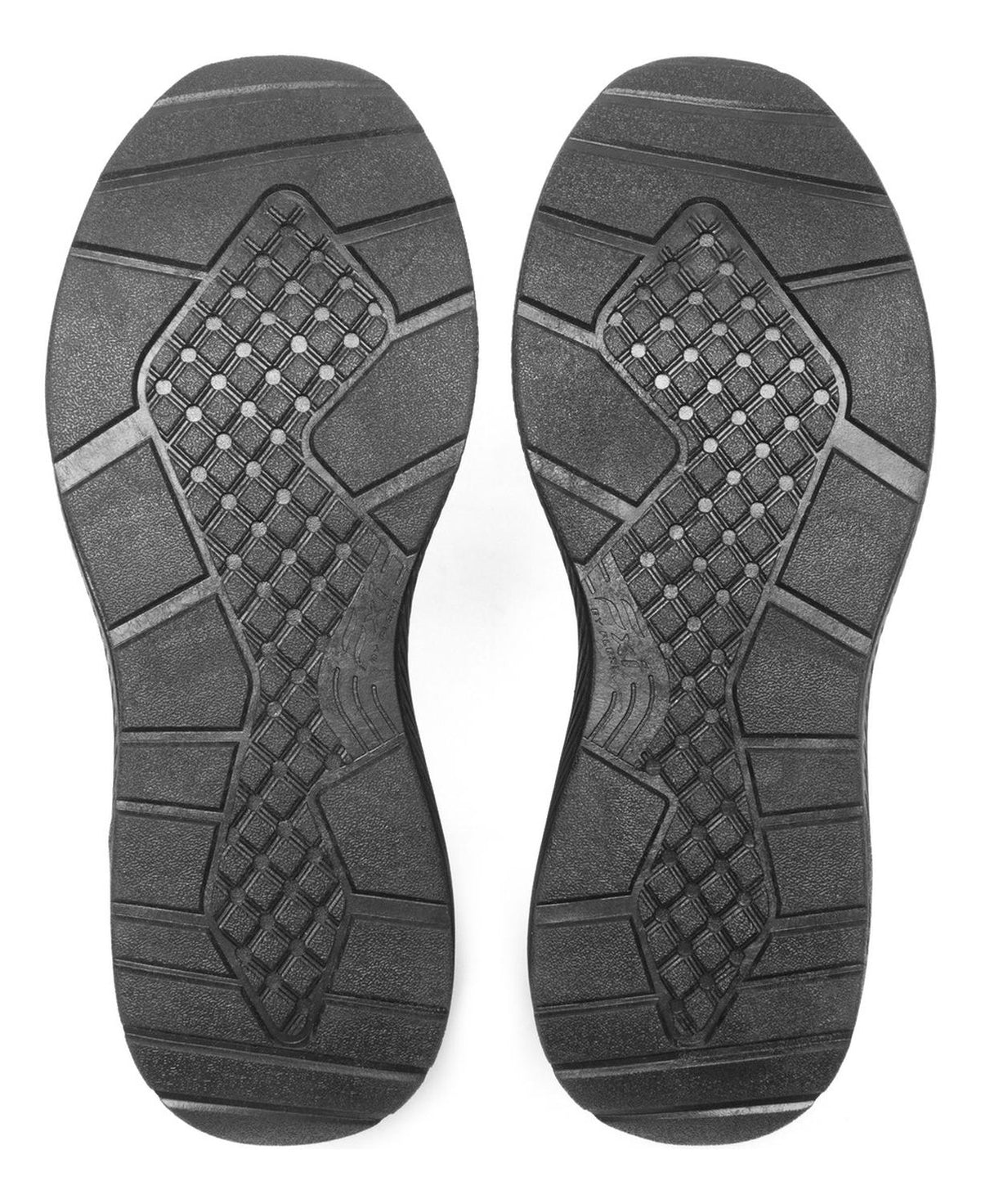 Tenis Flexi Negro Para Hombre [fff3736], foto 8 de 10