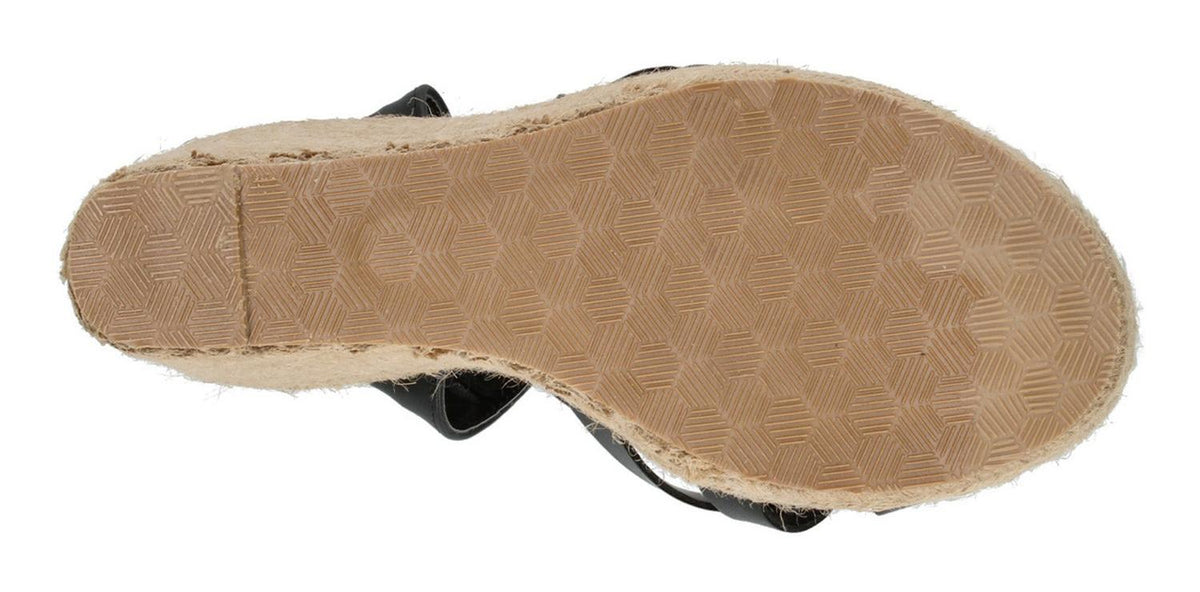Sandalias Paulina Para Mujer 22008 Negro [pau859], foto 10 de 10