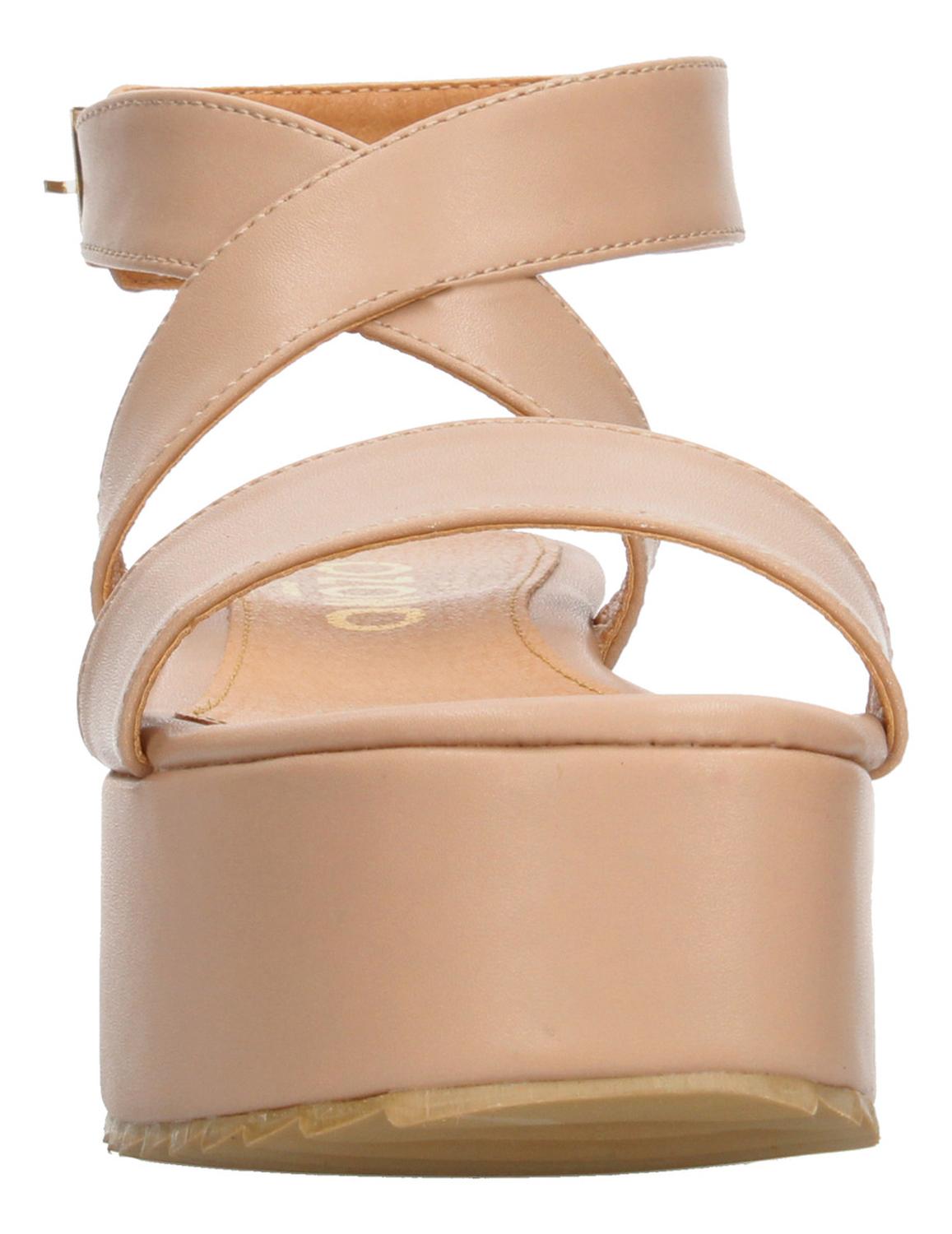 Sandalias Ozono Maquillaje Para Mujer [ozo2856], foto 7 de 10