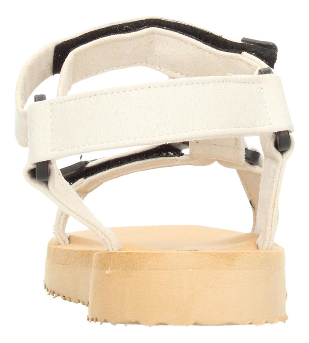 Sandalias Lady Carolina Para Mujer 1500 Blanco [ldc16], foto 8 de 10