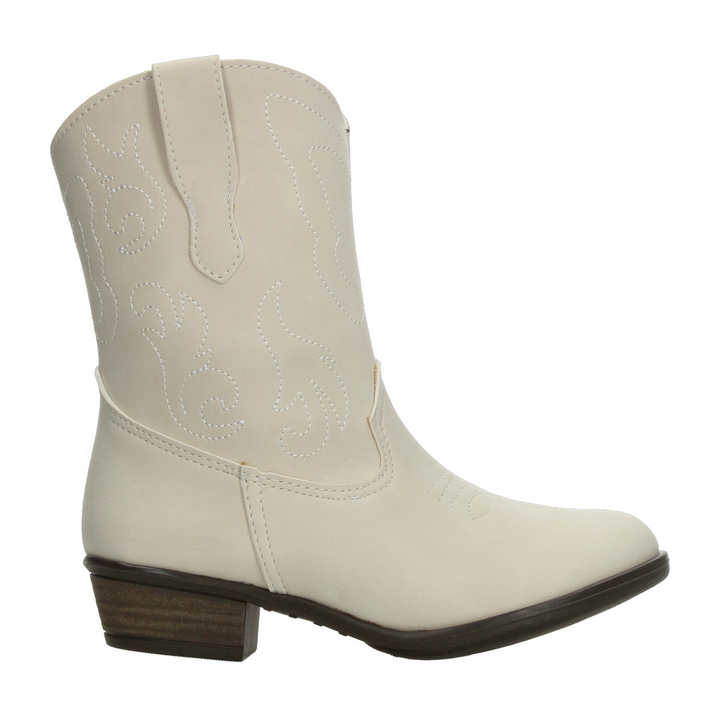 Bota Jakuna Niña Latte Vaquera Infantil T18-22