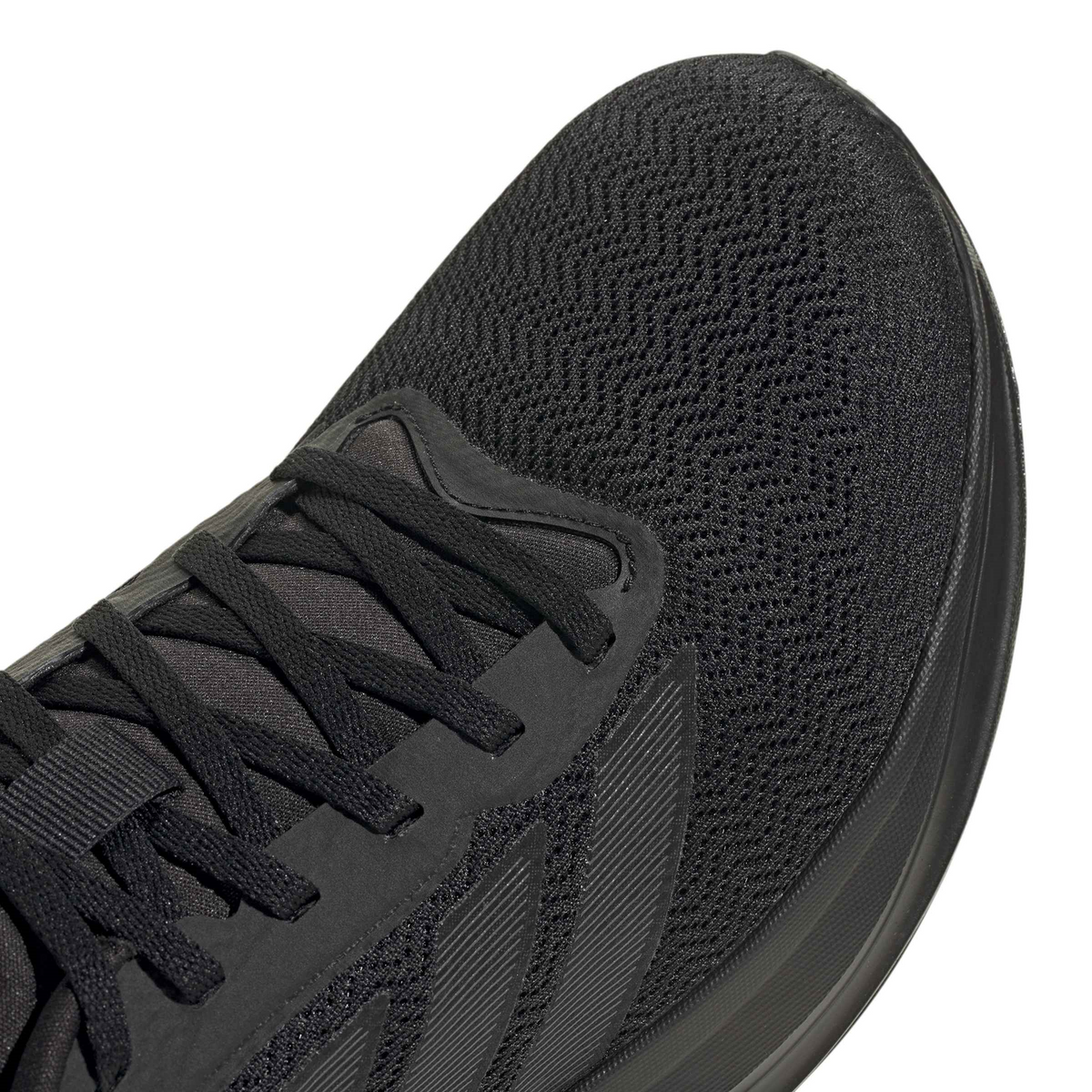 Tenis Adidas Response Runner 2 Dama Negro Correr Gym Mujer, foto 5 de 10