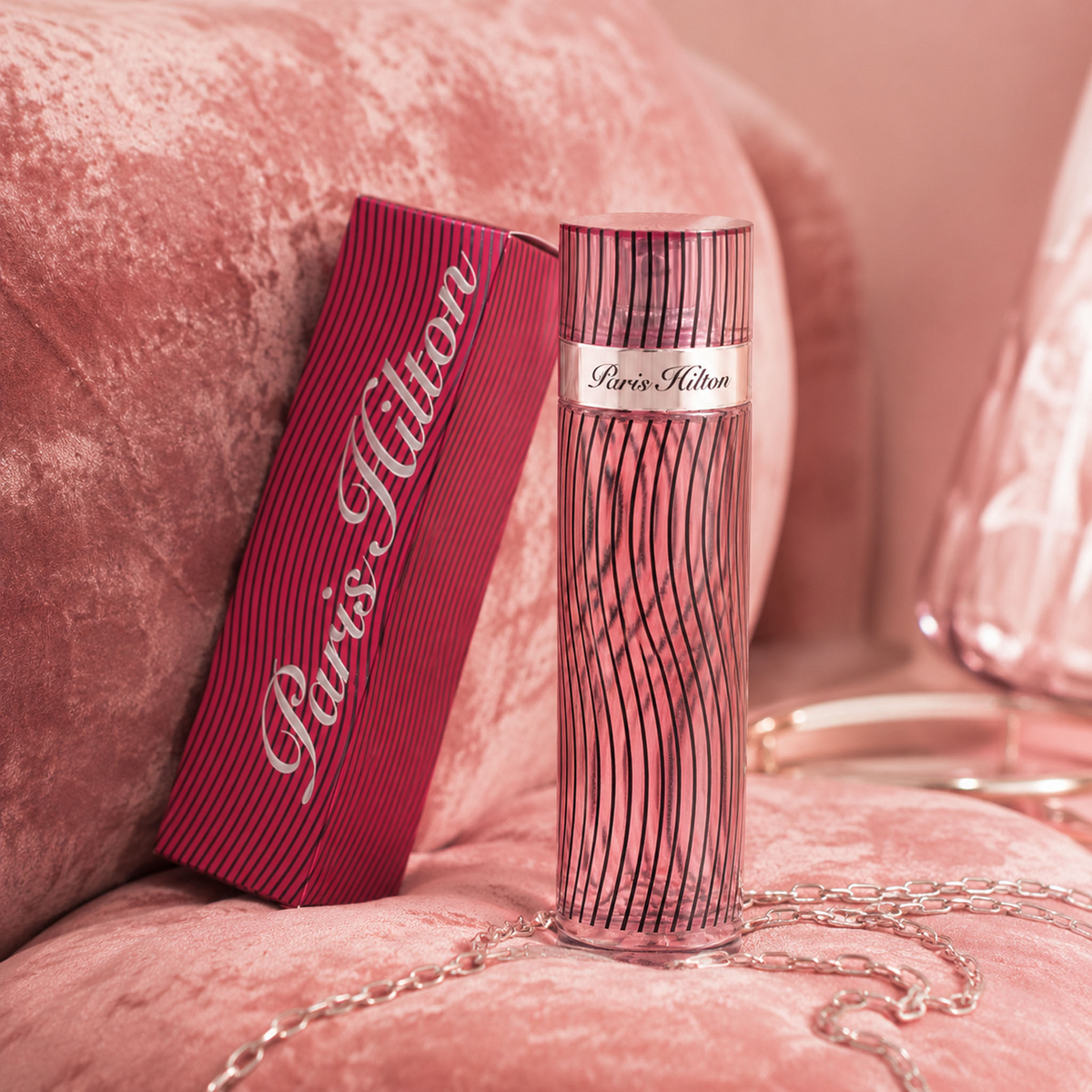 Perfume Paris Hilton EDP Mujer 100ml, foto 4 de 10
