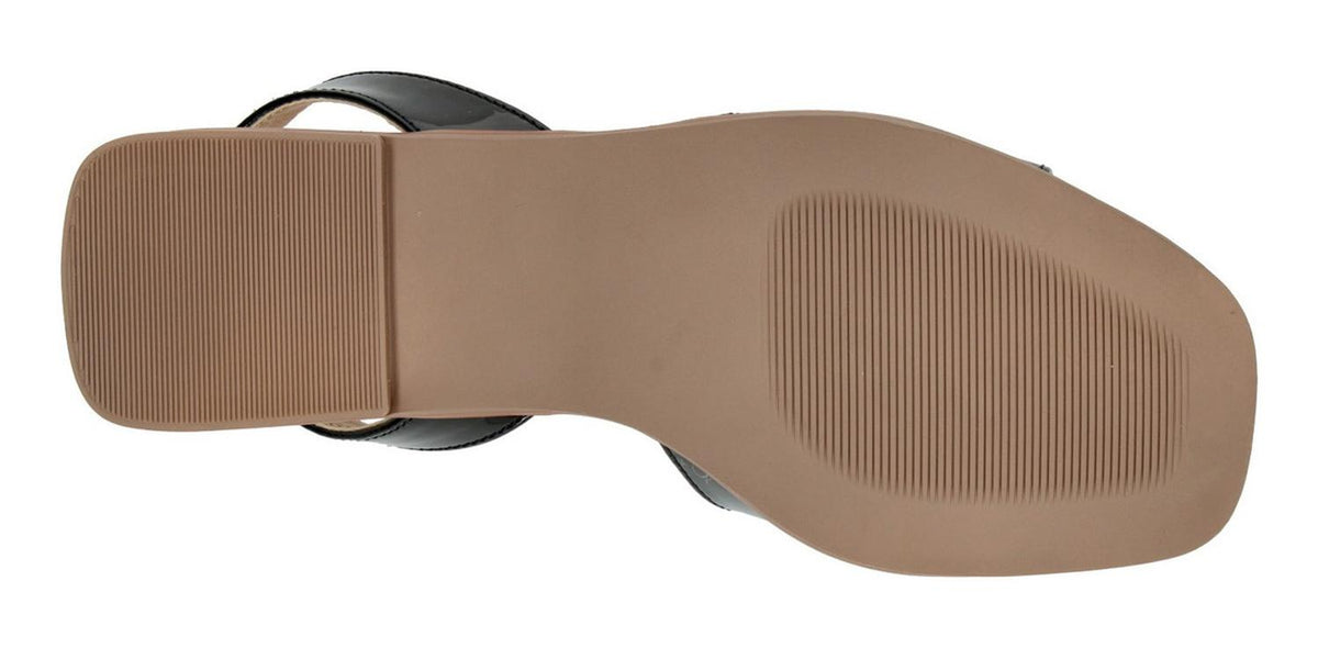 Sandalias Salamandra Negro Para Mujer [sal47], foto 7 de 7