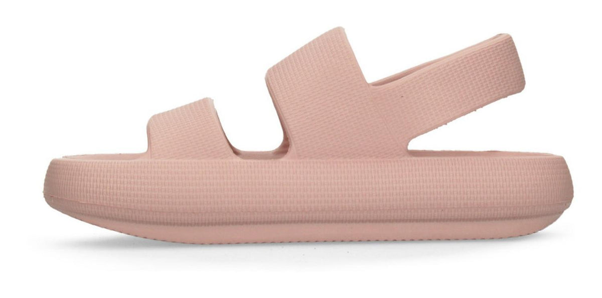 Sandalias Efe Para Mujer 229002 Rosa [efe972], foto 3 de 10
