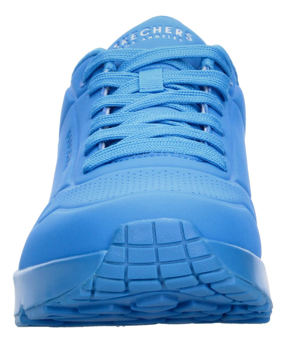 Tenis Skechers Azul Para Hombre [ske848], foto 7 de 10
