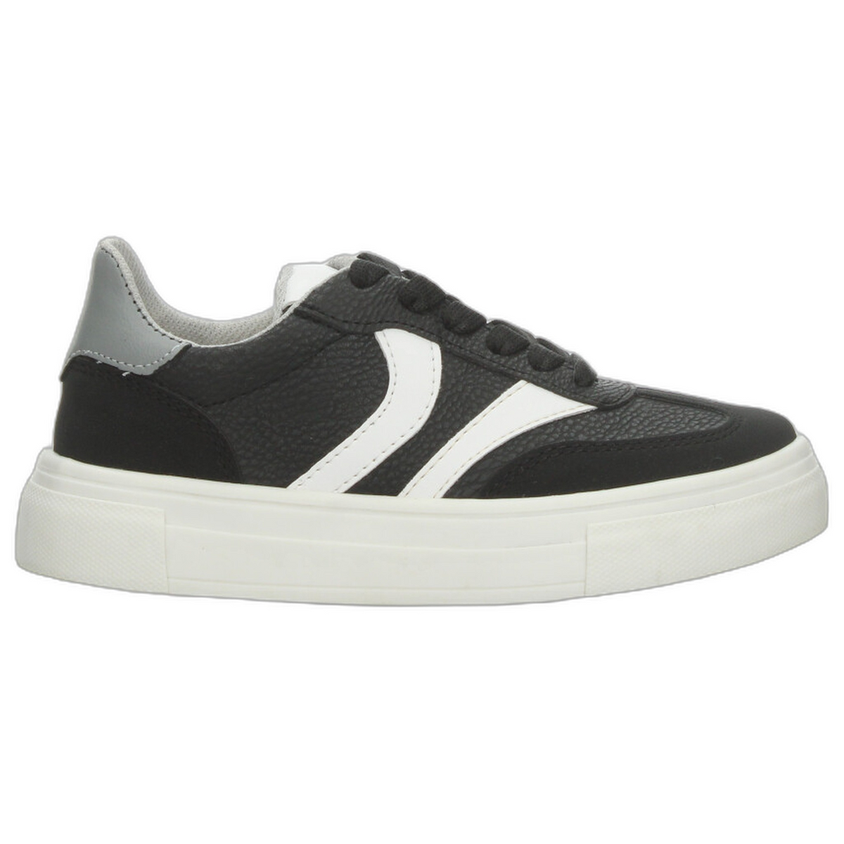 Tenis Blasito Niño Negro Casual Infantil T22-27, foto 1 de 10