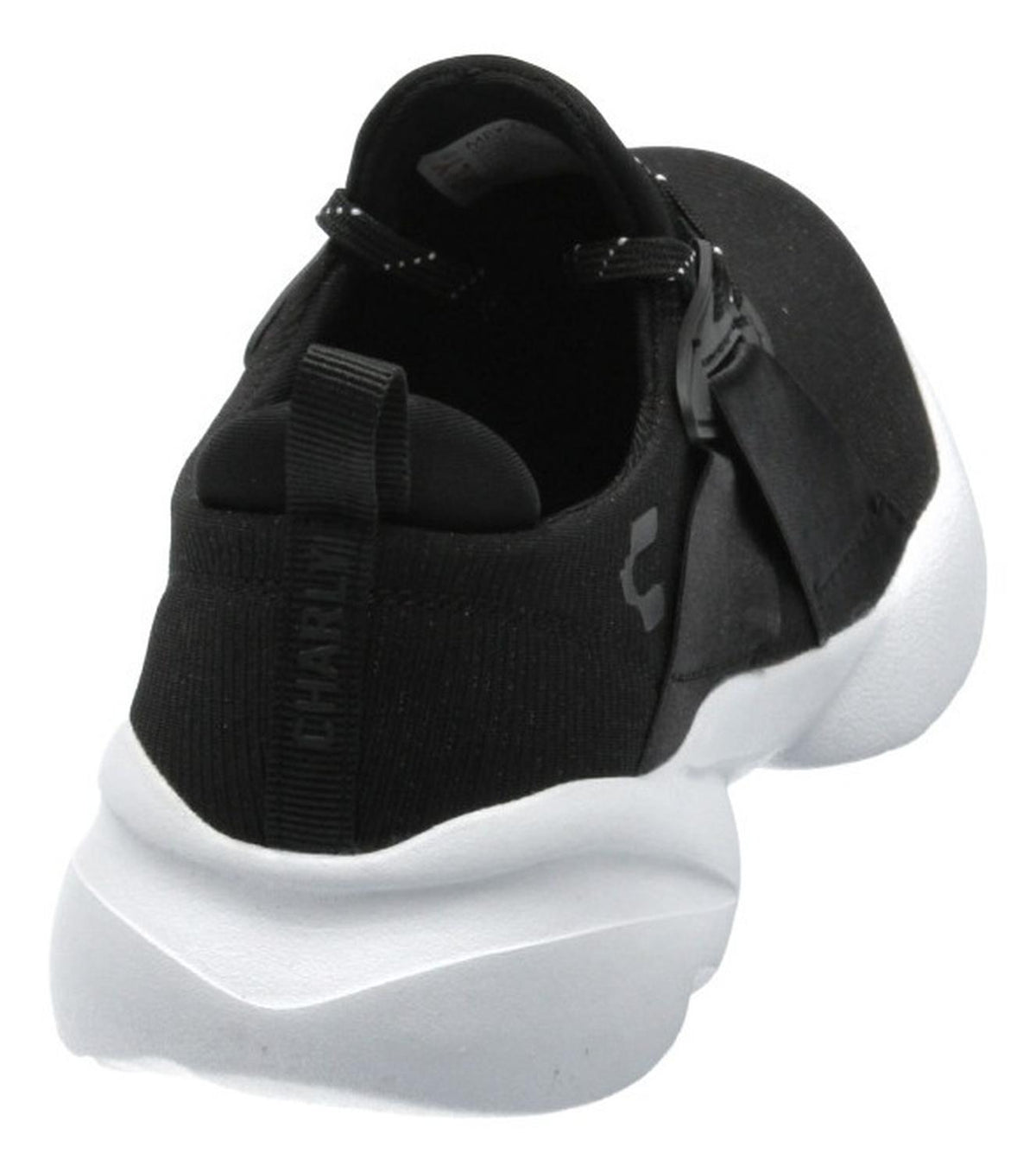 Tenis Charly Para Mujer 1049586 Negro [chy2989], foto 4 de 6
