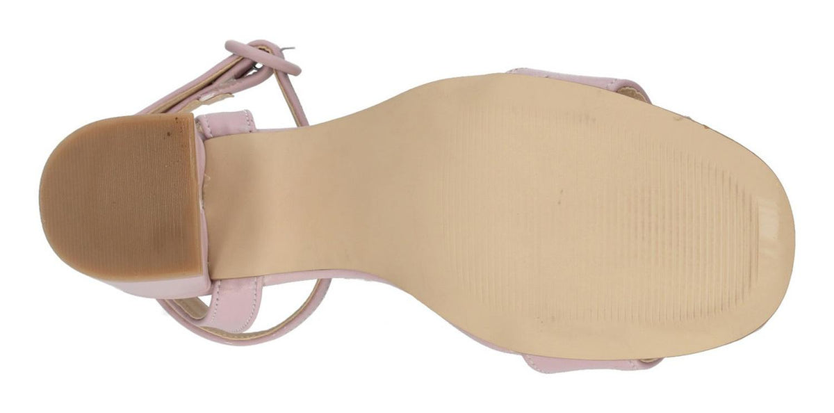 Sandalias Lady Carolina Para Mujer 1025 Rosa [ldc21], foto 9 de 10