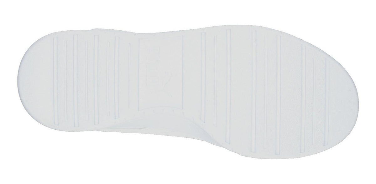 Tenis Puma Caven Tape Blanco Para Hombre [pum704], foto 10 de 10