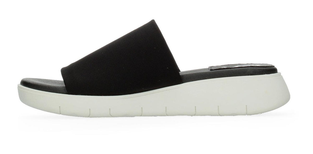 Sandalias Hispana Para Mujer 11453 Negro [his129], foto 3 de 10