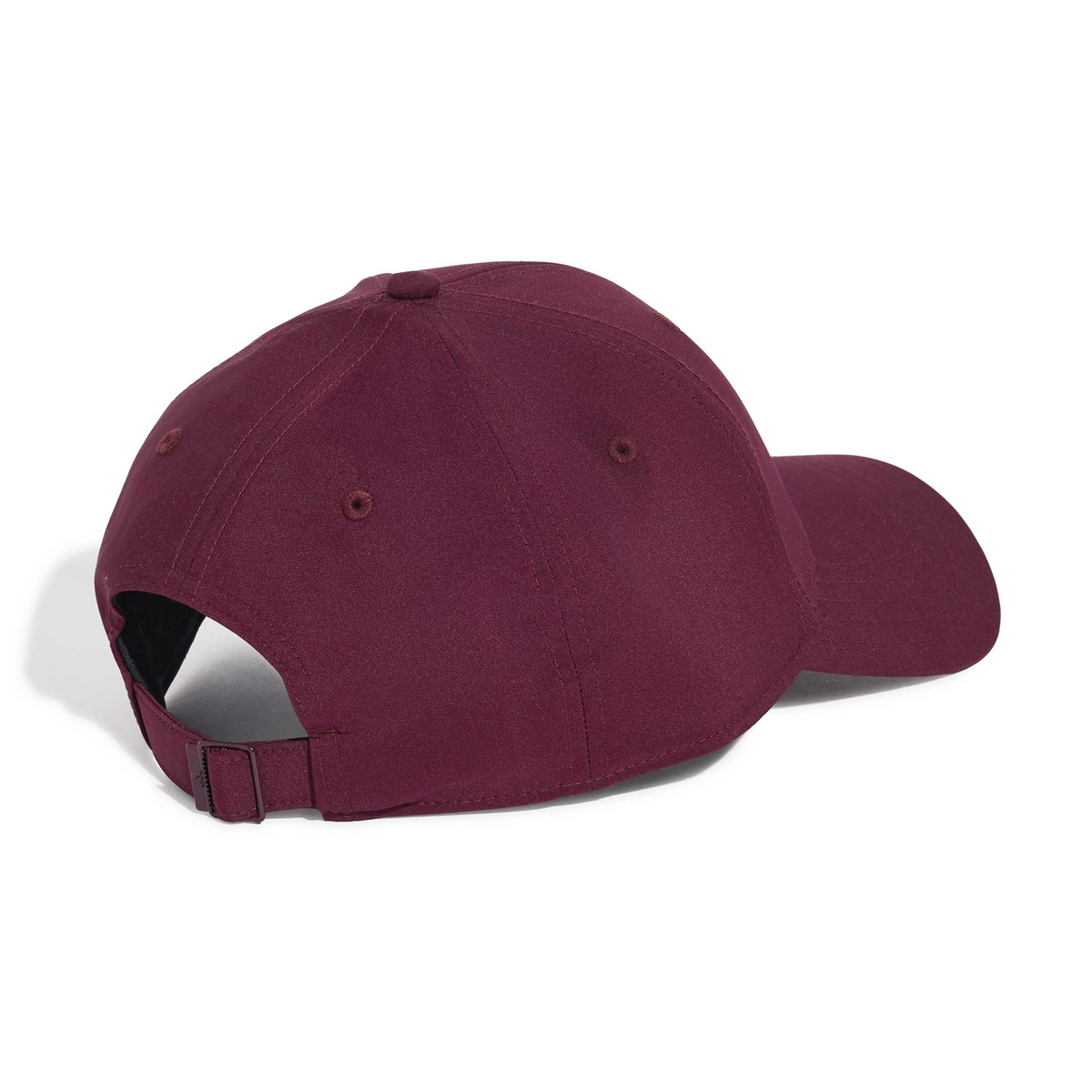 Gorra Adidas Linear Dama Roja Ligera Casual de Béisbol Mujer, foto 10 de 10