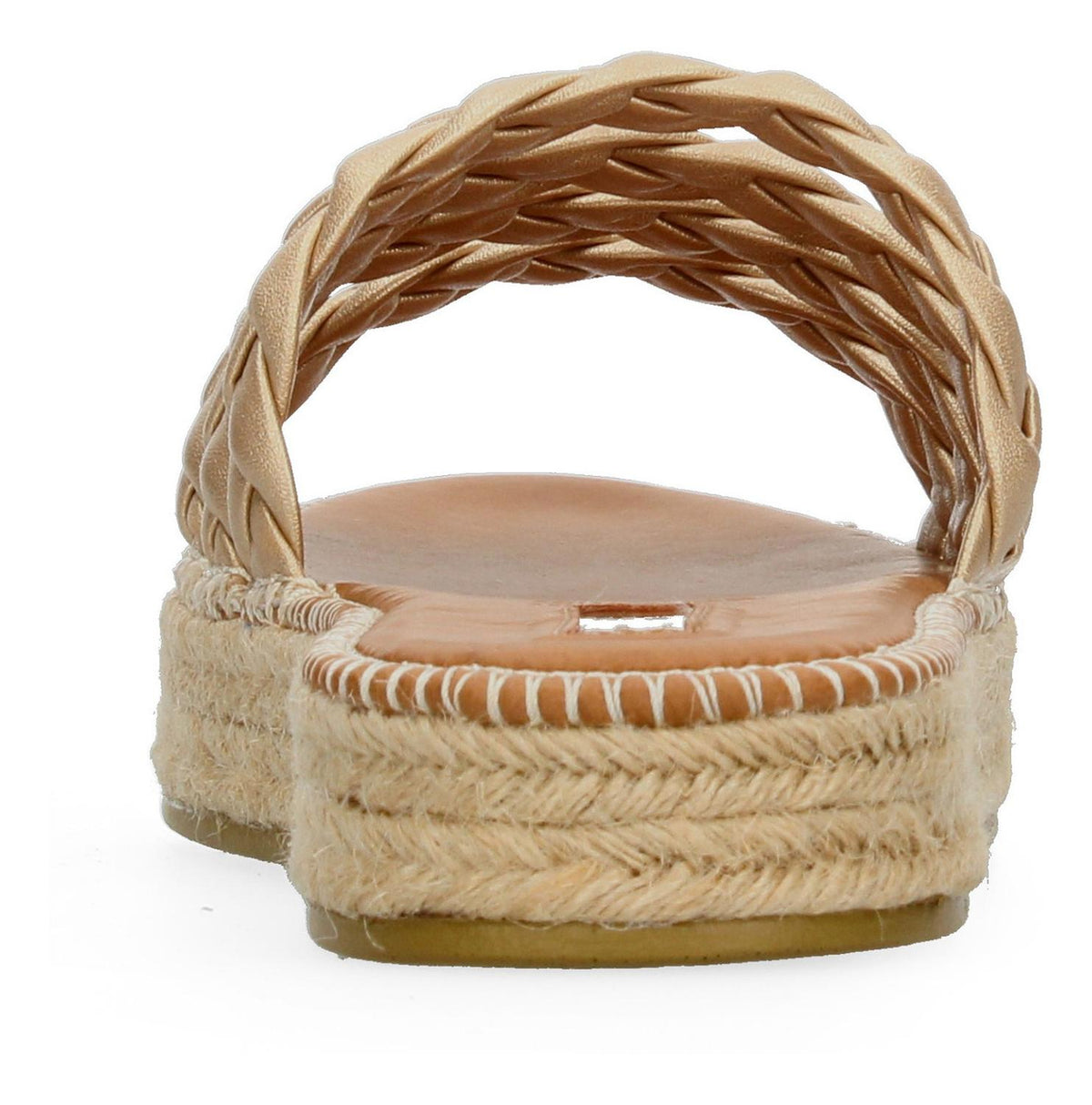Sandalias Efe Para Mujer 226102 Beige [efe962], foto 8 de 10