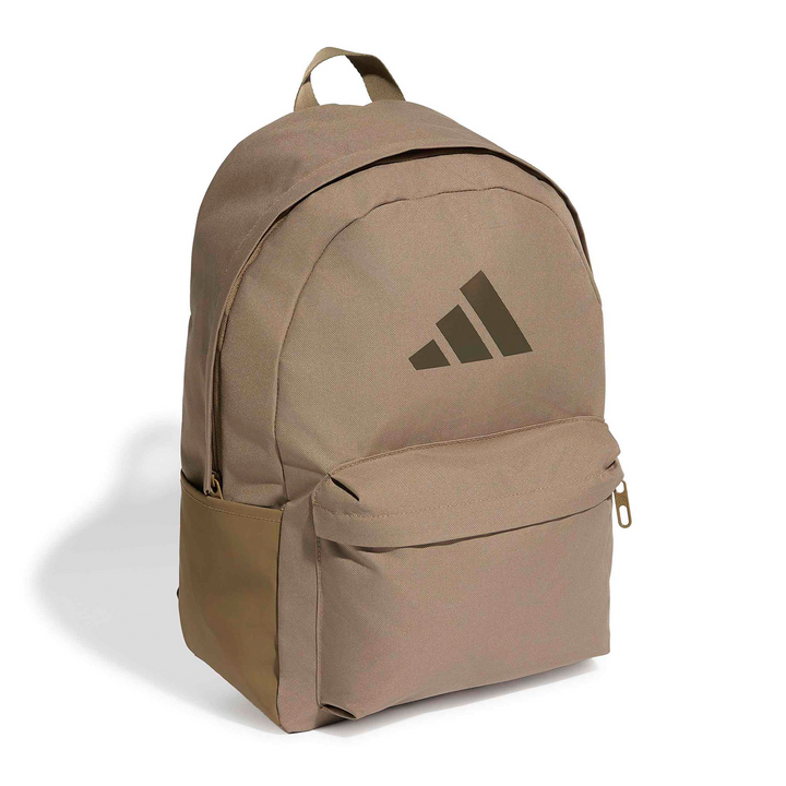 Mochila Adidas Classic Bars Café Escolar Unisex 28L