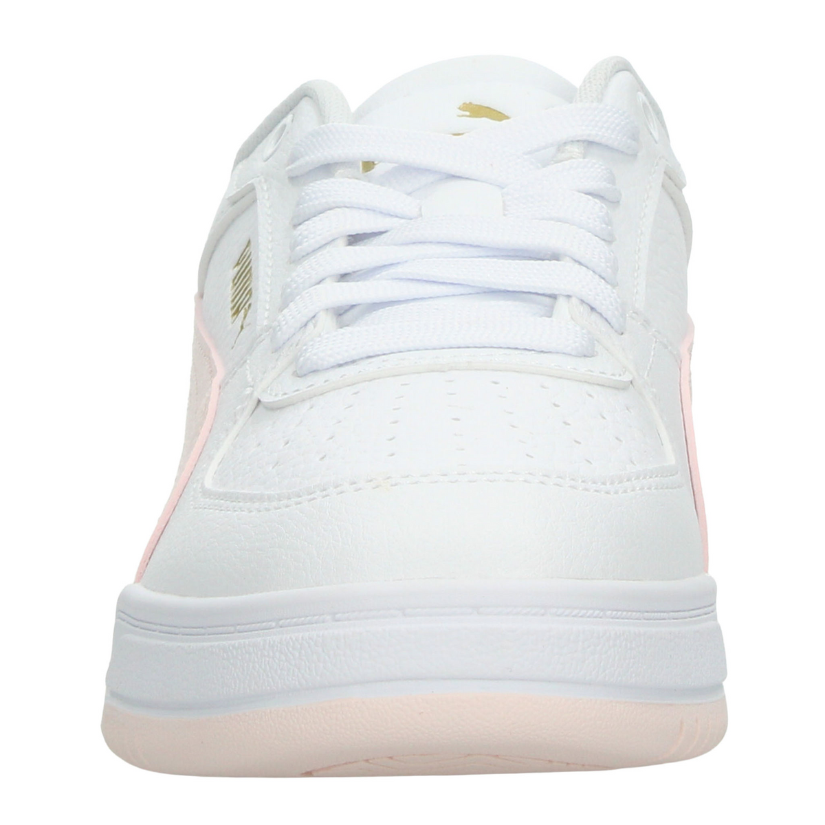 Tenis Puma Caven II Dama Blanco Escolar Cintas Casual Mujer, foto 6 de 10