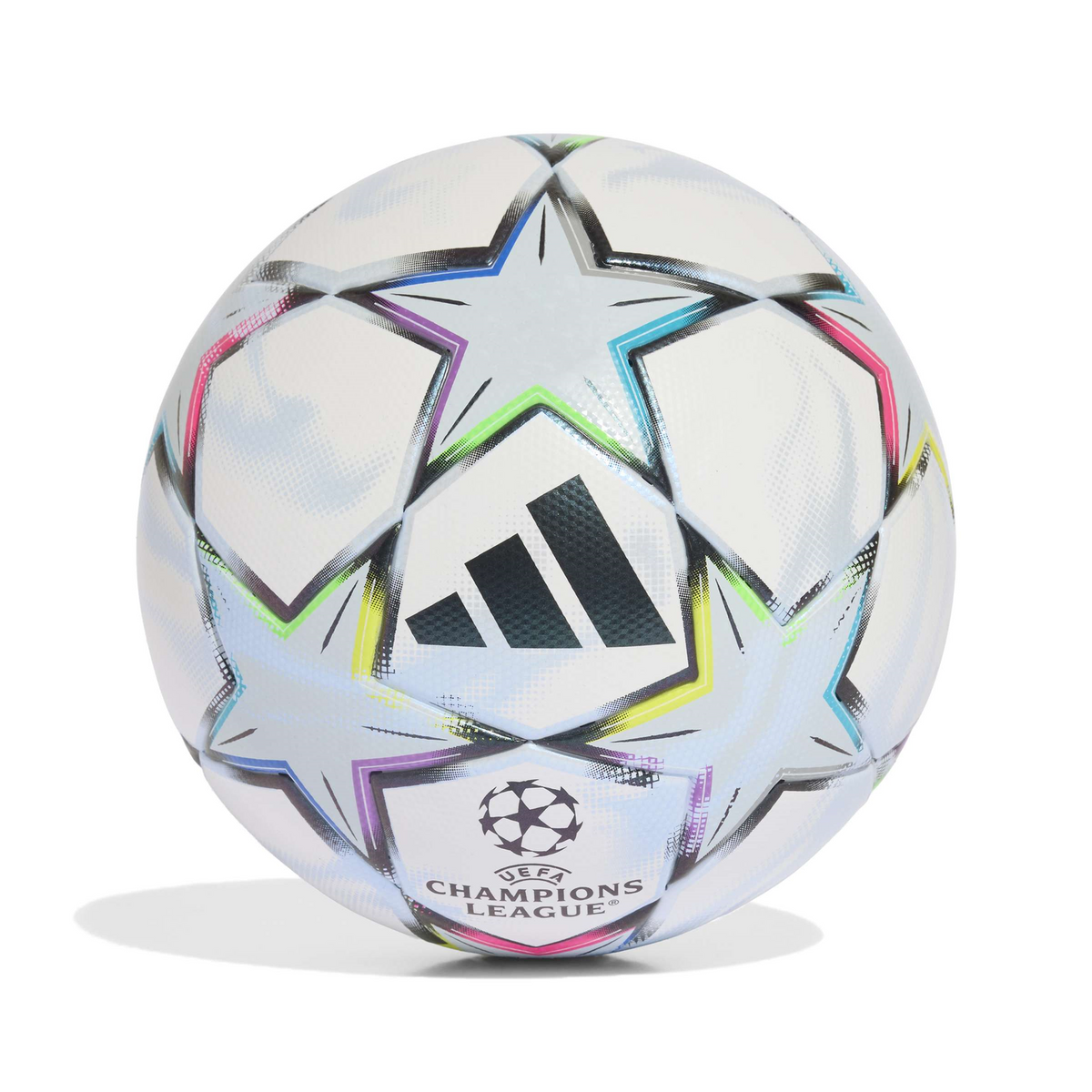 Balón Adidas UEFA Champions League Blanco Fútbol, foto 5 de 10