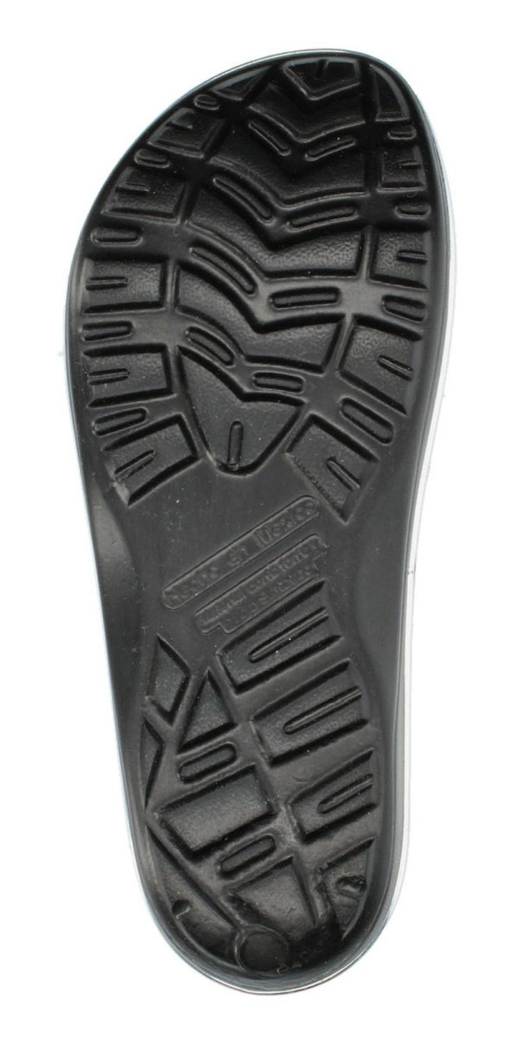 Sandalias Gosh Para Mujer 53104-03 Negro [gos817], foto 9 de 10
