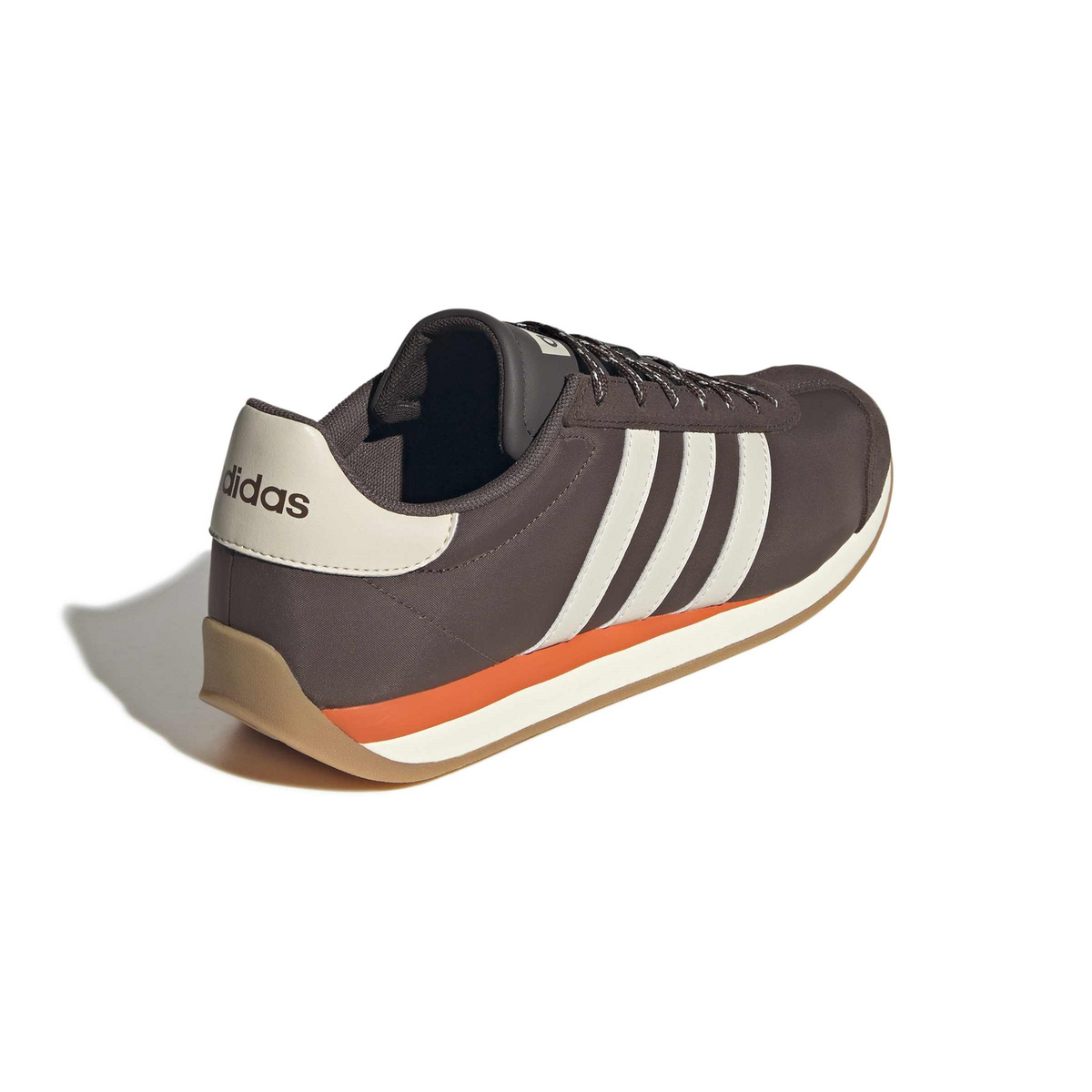 Tenis Adidas Runvista Hombre Café Casual Cintas Caballero, foto 2 de 10