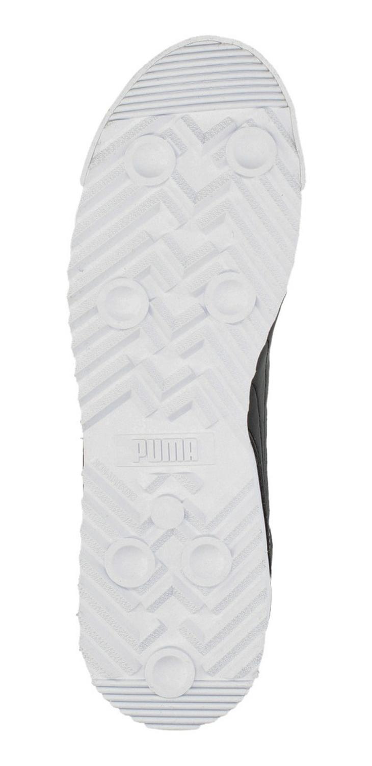 Tenis Puma Roma Basic Hombre Blanco/negro/rosa [pum438], foto 9 de 10
