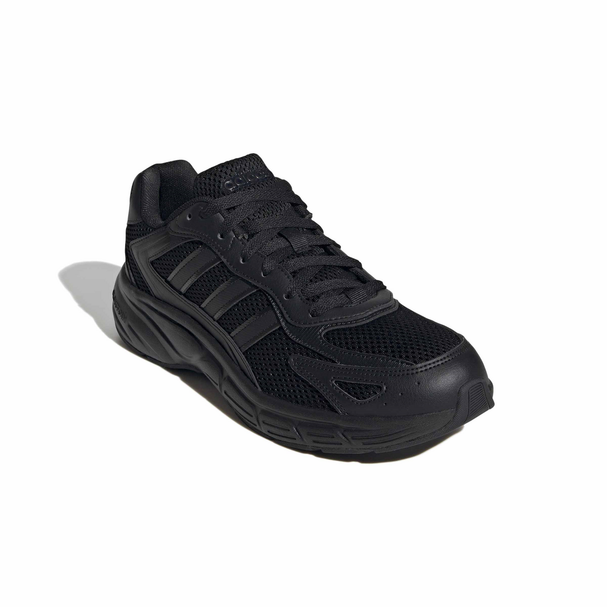 Tenis Adidas Eclyptix 2000 Hombre Negro Deportivo Caballero, foto 2 de 10