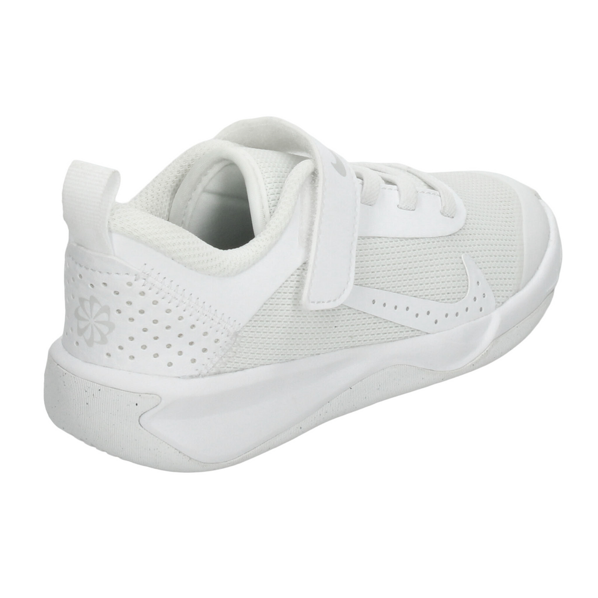 Tenis Nike Omni Niño Blanco Deportivo Infantil T17-22, foto 3 de 10