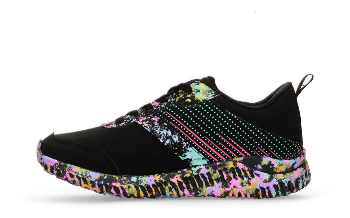 Tenis Gosh Para Mujer 065hg-03 Negro [gos891], foto 3 de 10
