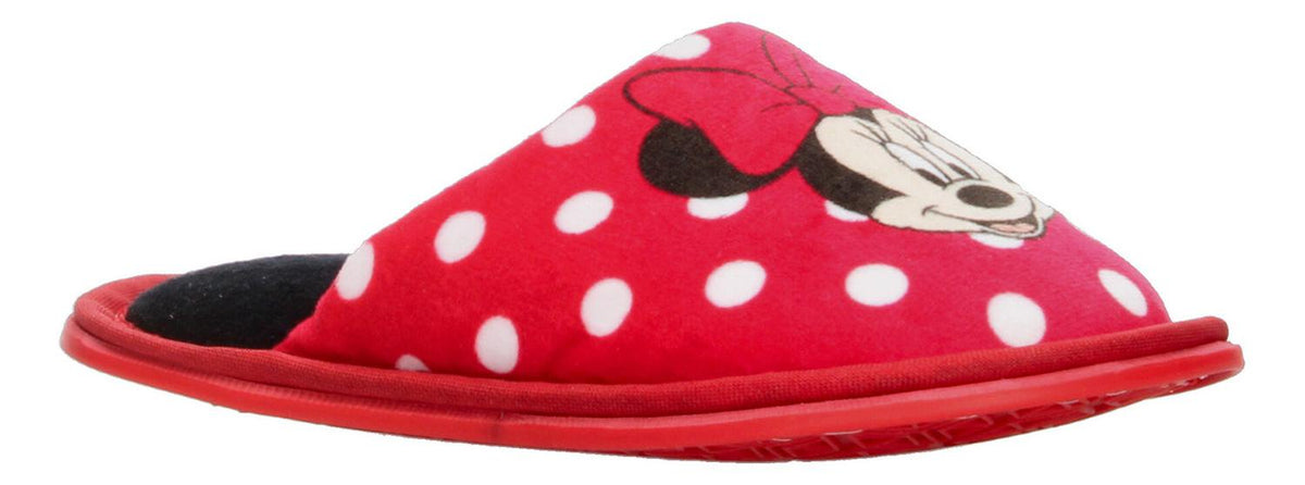 Pantuflas Ar-ra Rojo Para Niña [ara255], foto 3 de 9