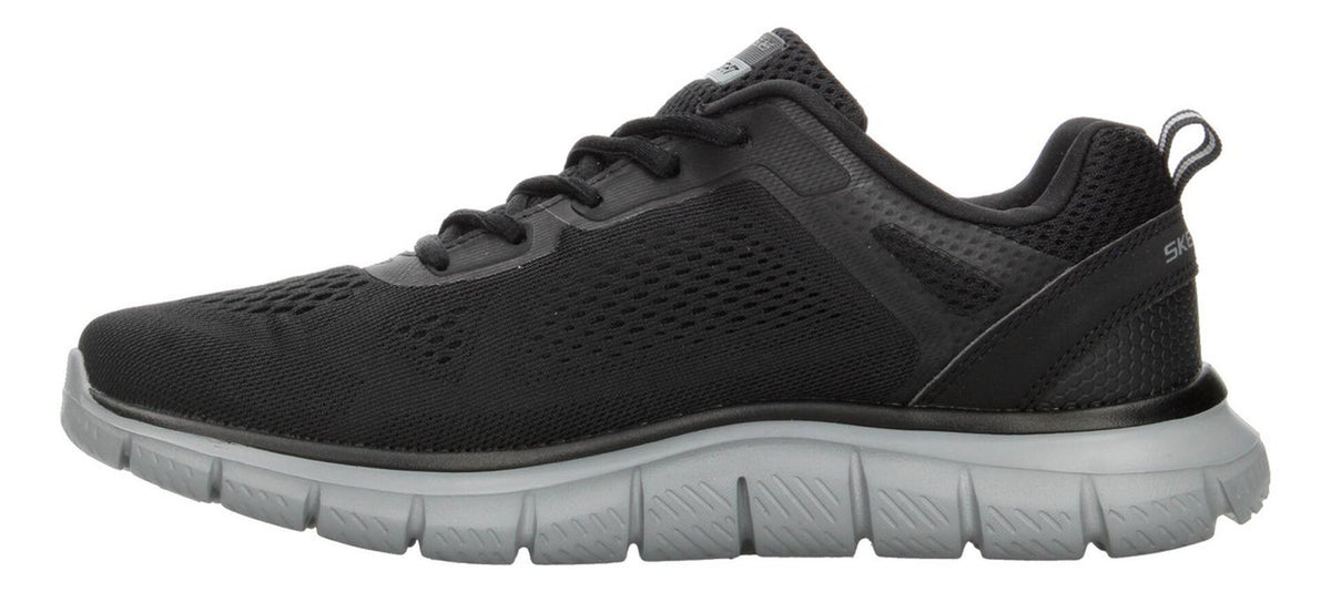 Tenis Skechers Negro Para Hombre [ske985], foto 5 de 8