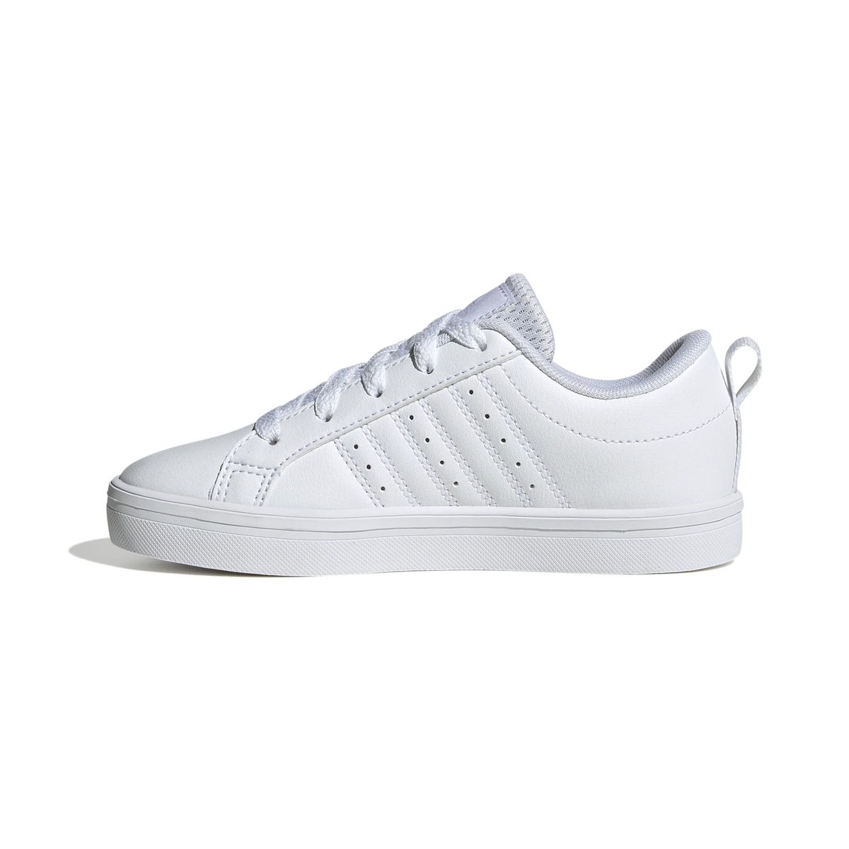 Tenis Adidas VS Pace 2.0 Niño Blanco Casual Infantil T22-26, foto 4 de 10