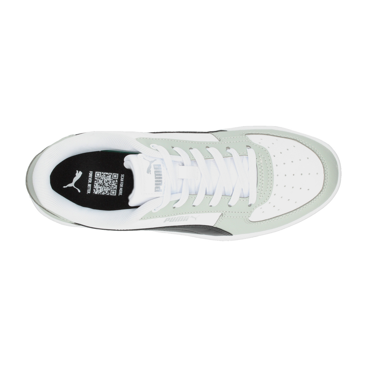 Tenis Puma Caven 2.0 Blanco para Hombre [PUM1316], foto 8 de 10