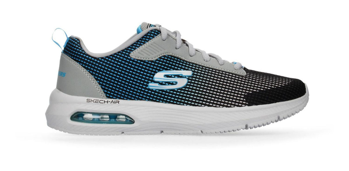 Tenis Skechers Para Hombre 52558 [ske356], foto 2 de 10
