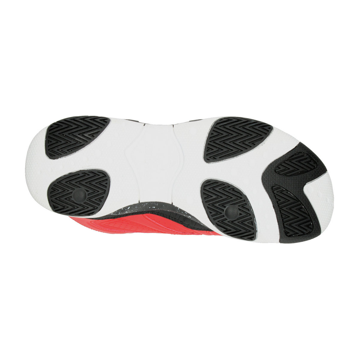 Tenis Shaq Rojo para Hombre [SAQ2], foto 9 de 10