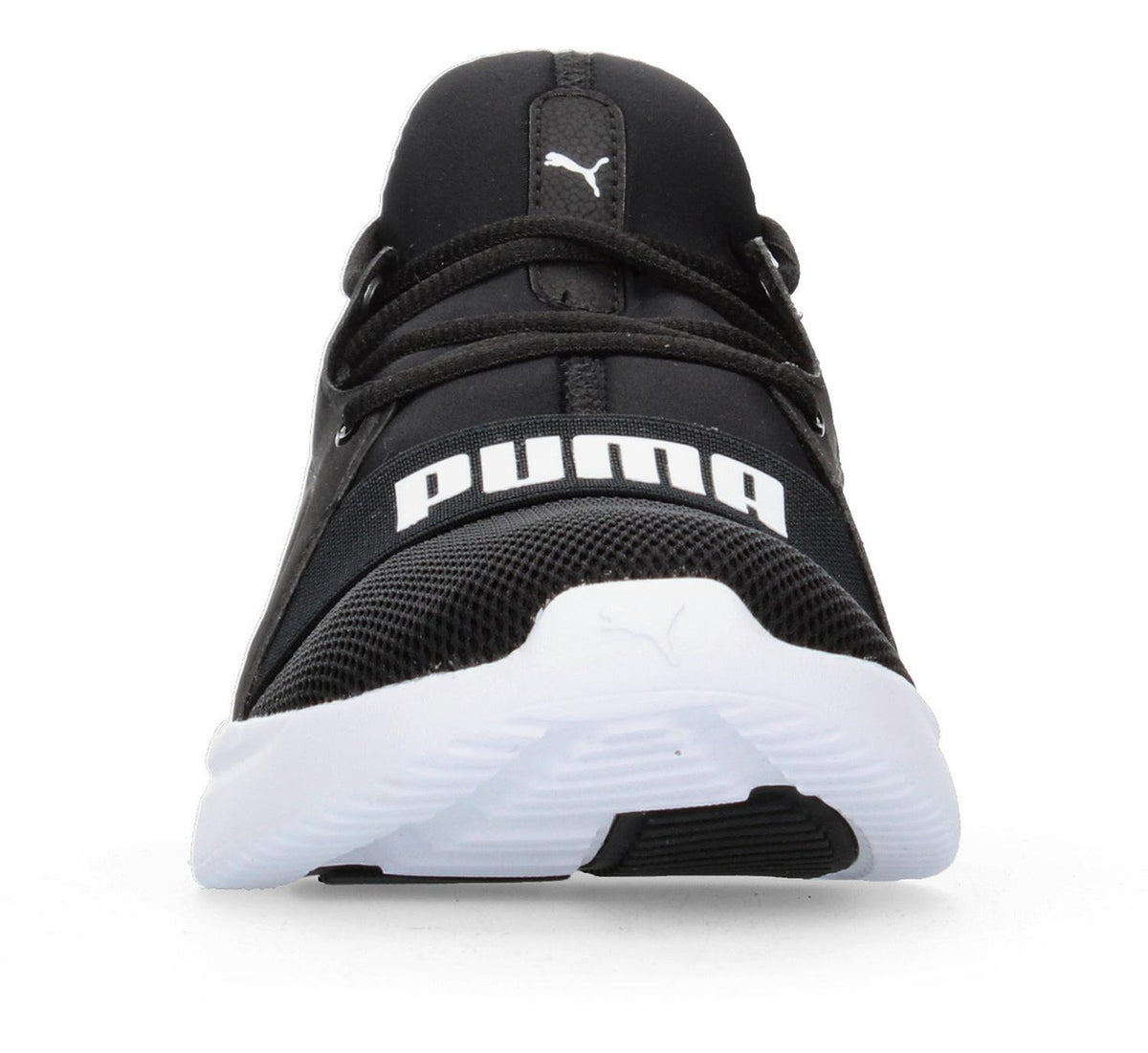 Tenis Puma Resolve St Hombre Negro/blanco 195062-01 [pum528], foto 6 de 10