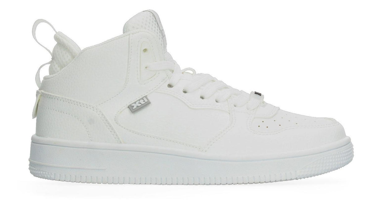 Tenis Xti Blanco Para Mujer [xti1], foto 3 de 11