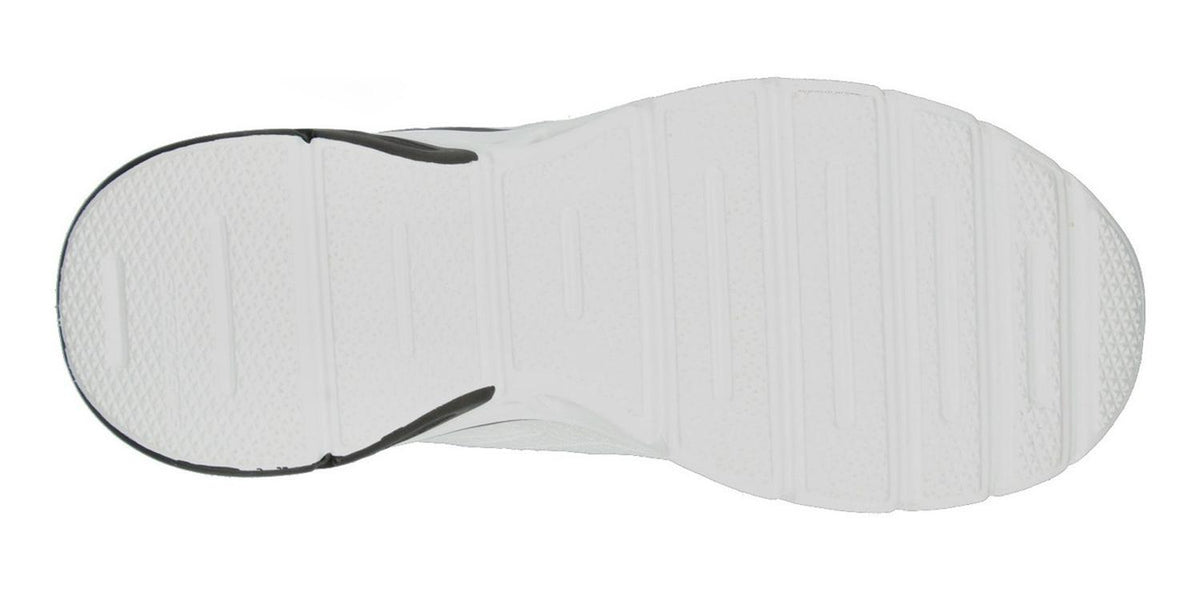 Tenis Skechers Para Hombre 232268 Blanco [ske607], foto 9 de 10