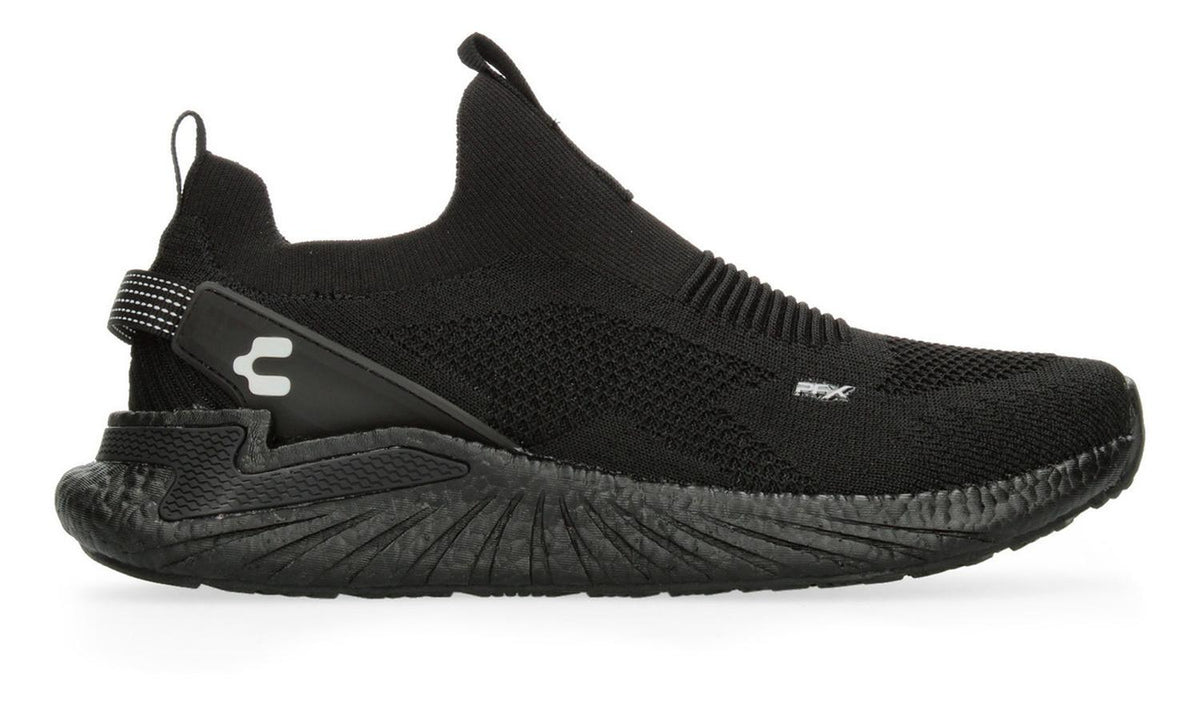 Tenis Charly Para Hombre 1086133002 Negro [chy3336], foto 2 de 10