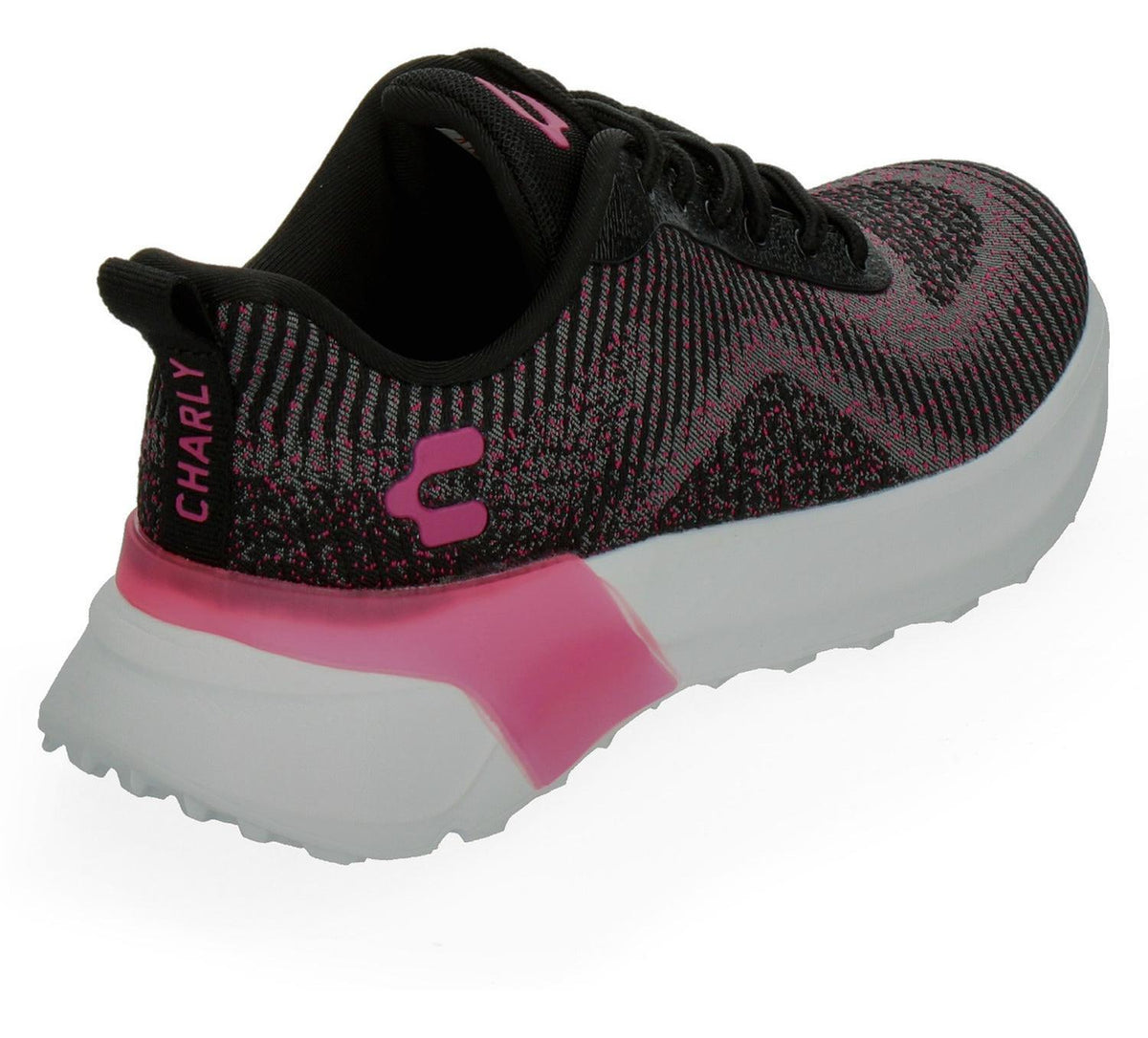 Tenis Charly Para Mujer 1059037002 Negro [chy3362], foto 4 de 10