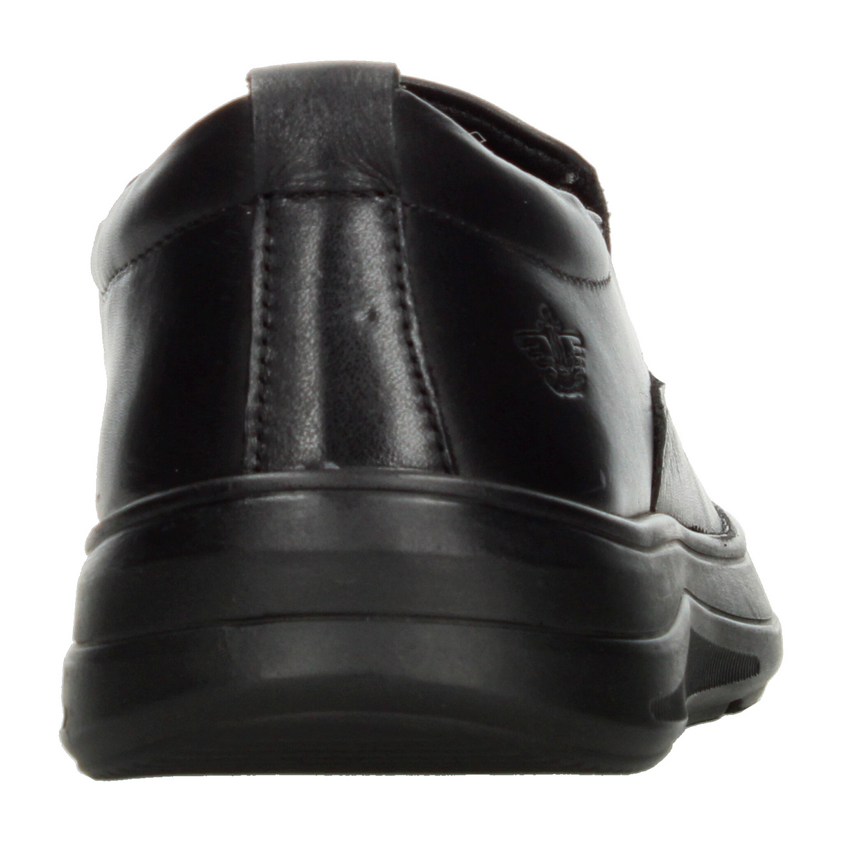 Zapato Casual Dockers Negro para Hombre [DCK127], foto 7 de 10