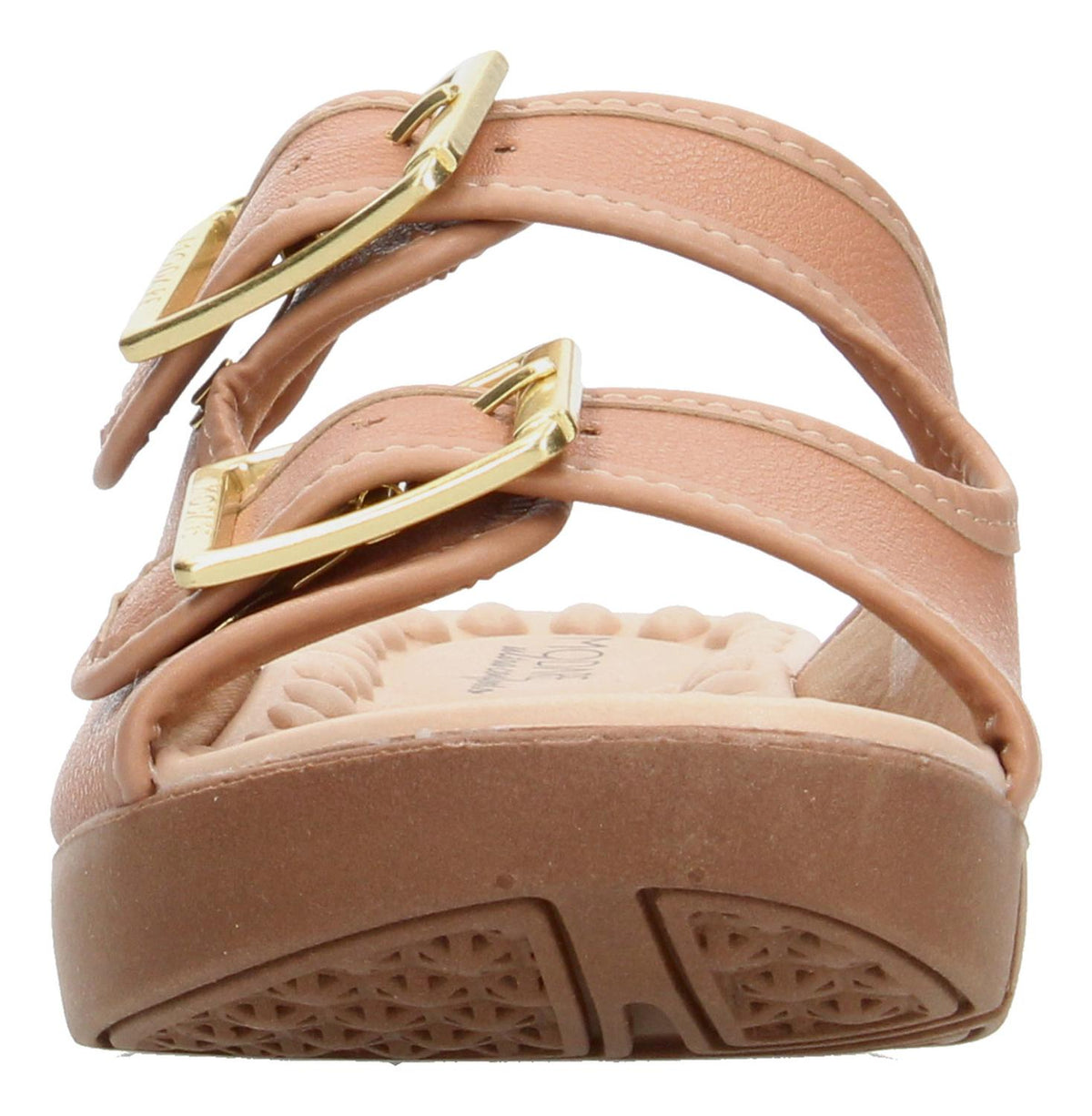 Sandalias Modare Nude Para Mujer [mod26], foto 6 de 10