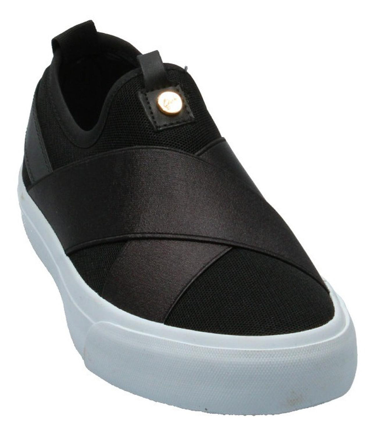 Tenis Gosh Para Mujer 0r856-01 Negro [gos789], foto 3 de 6