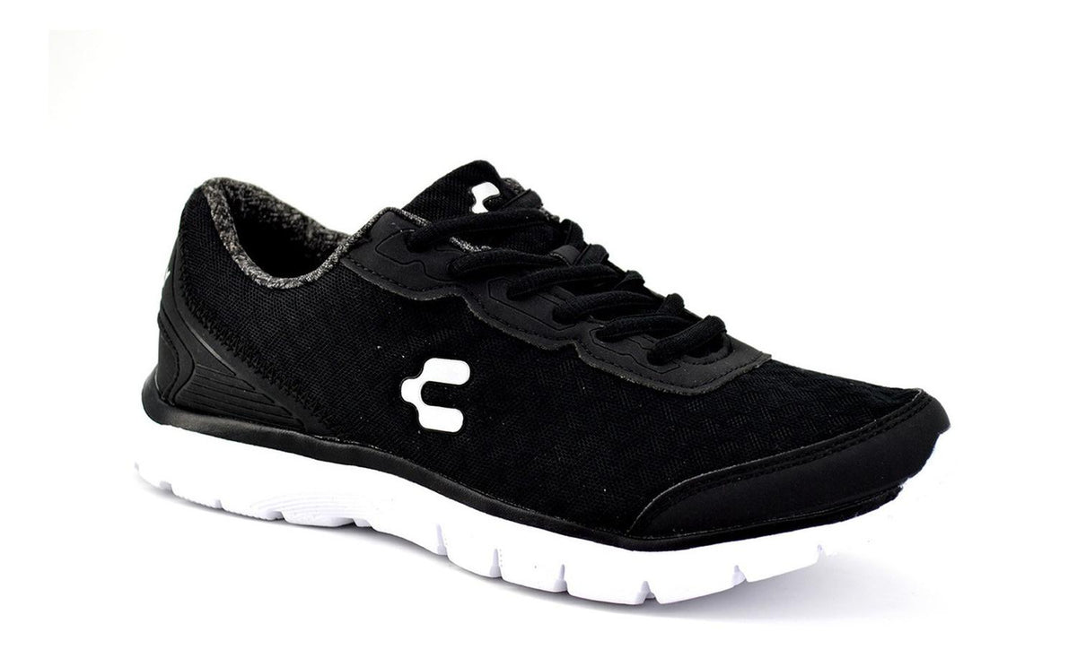 Tenis Charly Para Hombre 1029149 Negro [chy2267], foto 3 de 6