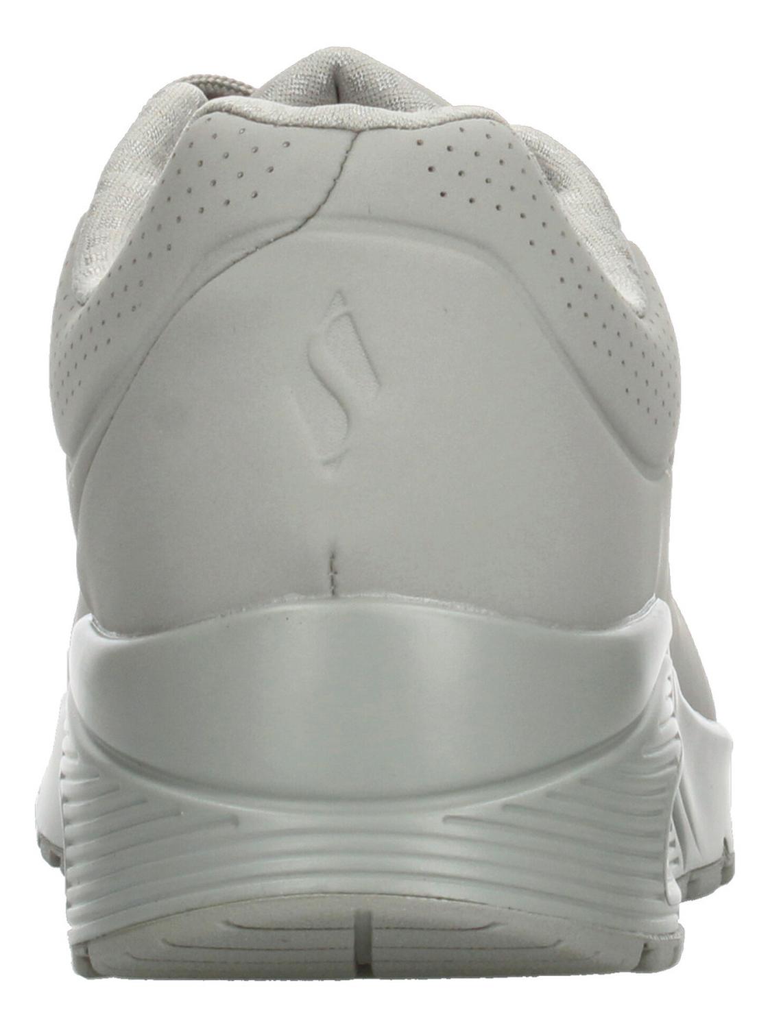 Tenis Skechers Gris Para Hombre [ske1037], foto 7 de 10