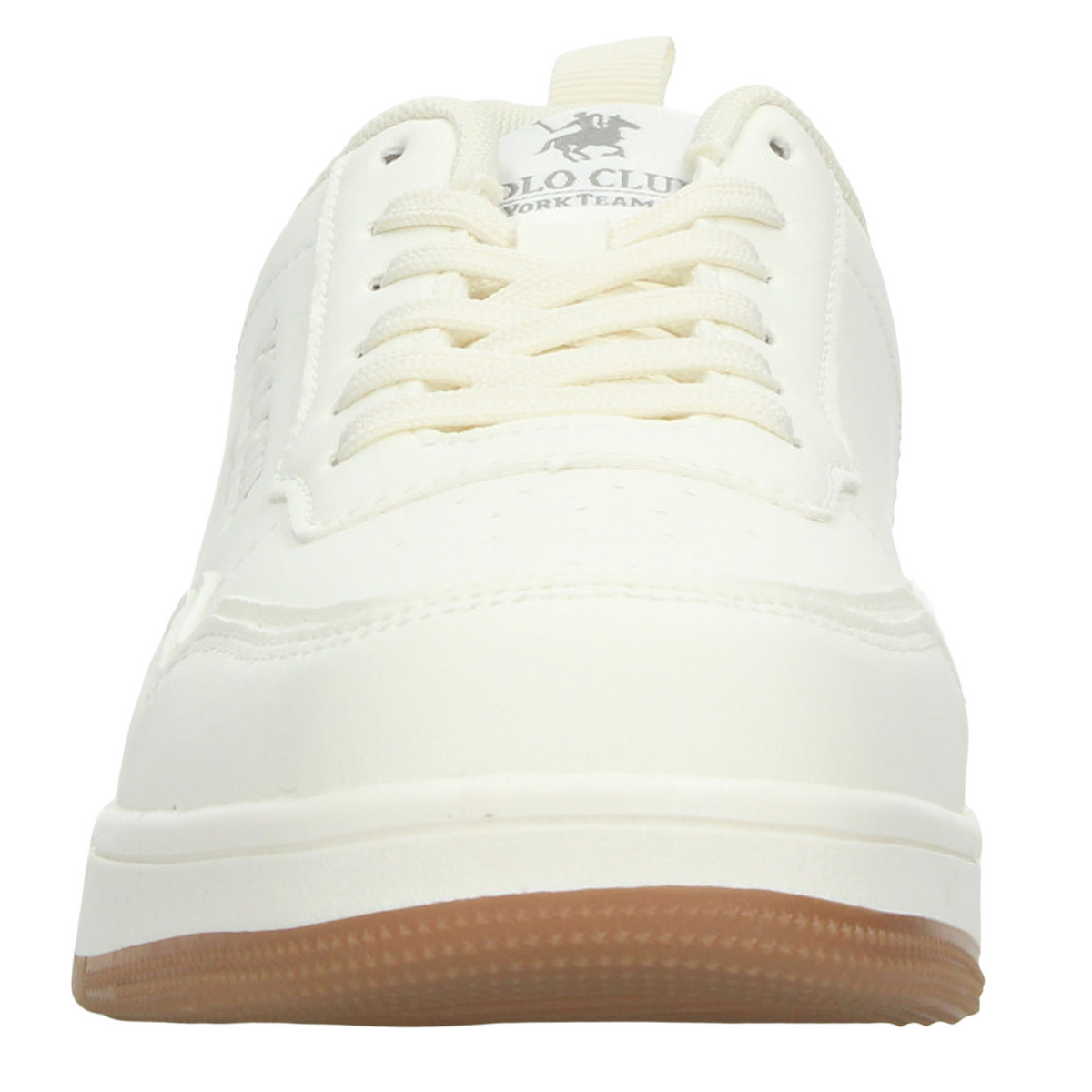 Tenis Polo Hombre Off White Casual Para Caballero, foto 6 de 10
