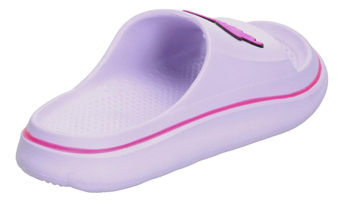 Sandalias Lila Para Mujer [hul3], foto 6 de 10